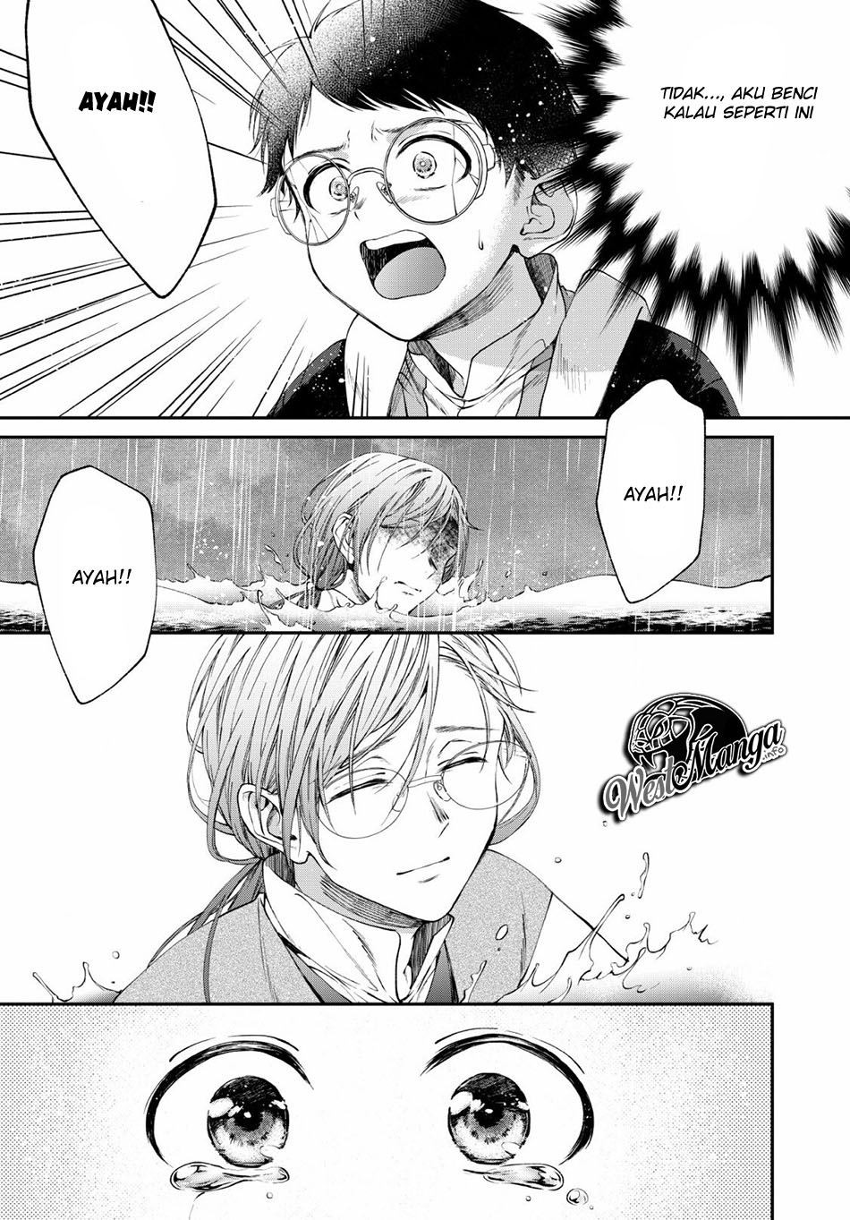 Isekai Cheat Kaitakuki